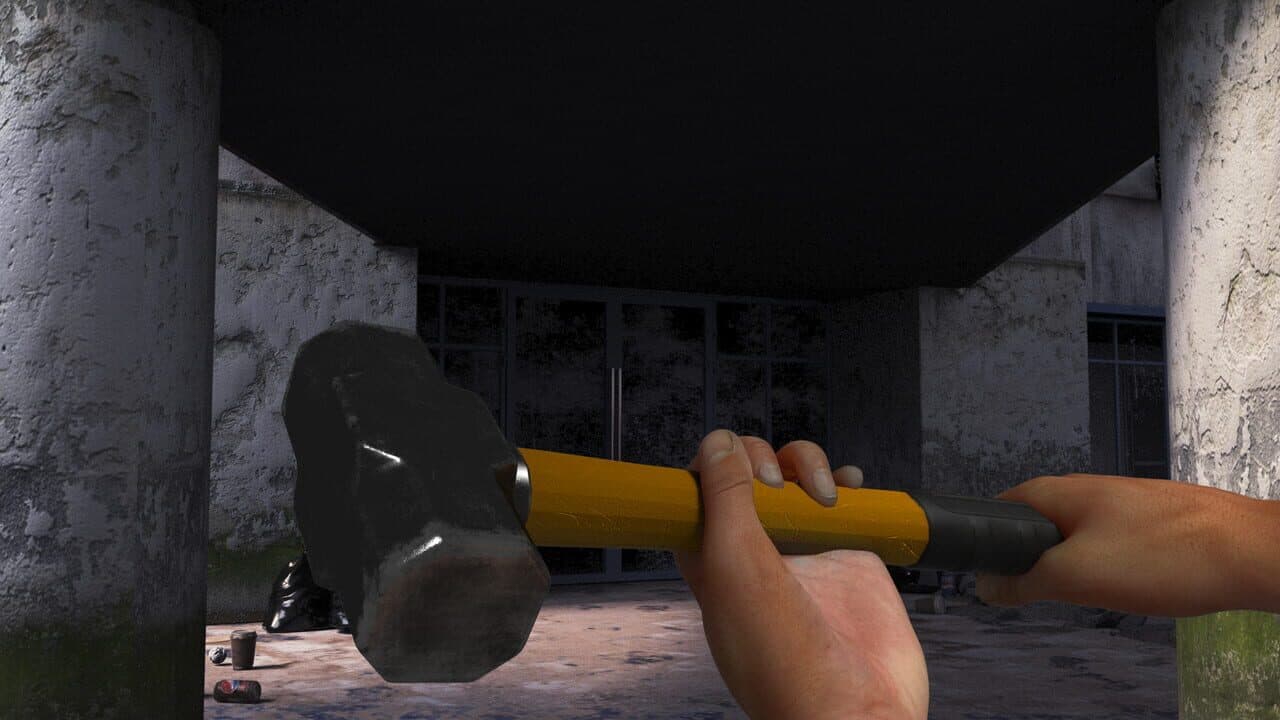 Hospital Renovator thumbnail 7
