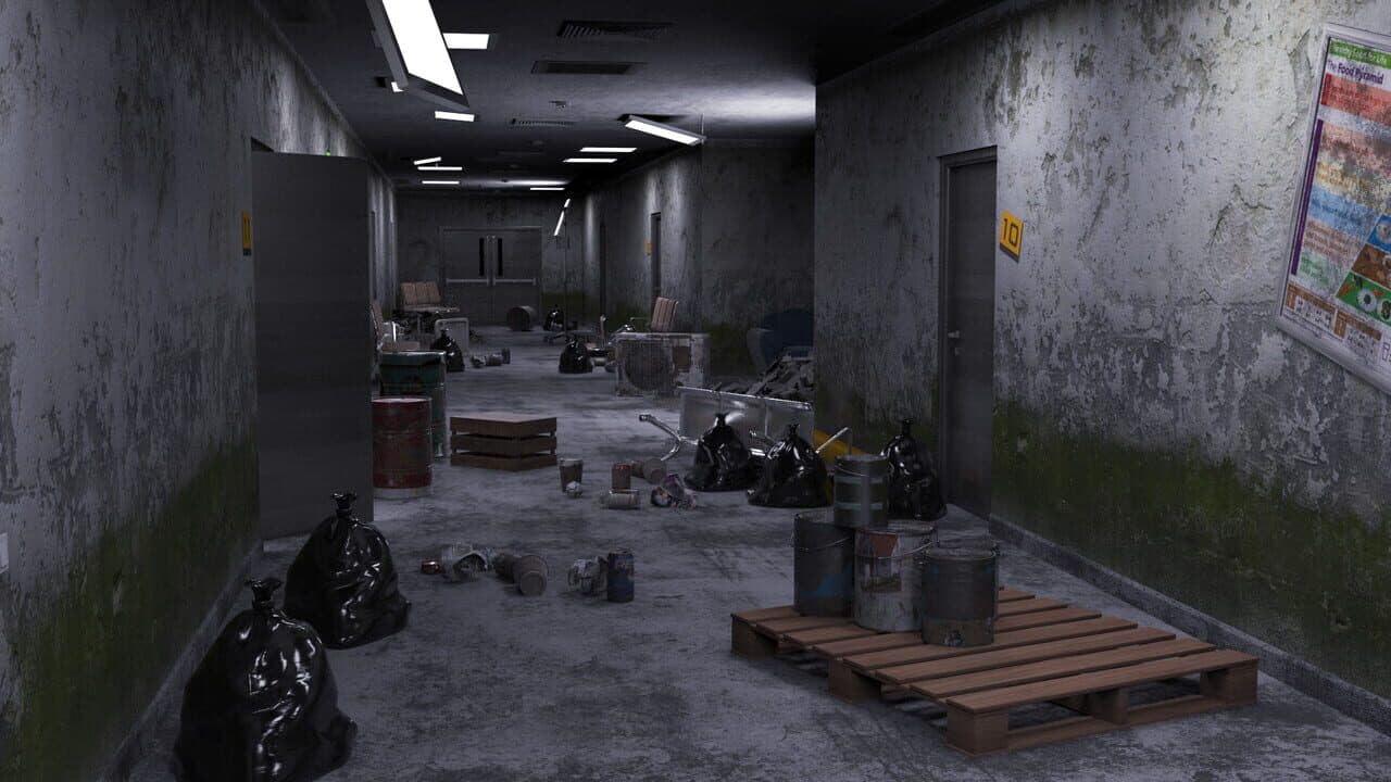 Hospital Renovator thumbnail 8