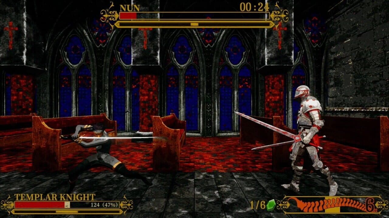 Corpse Keeper thumbnail 2