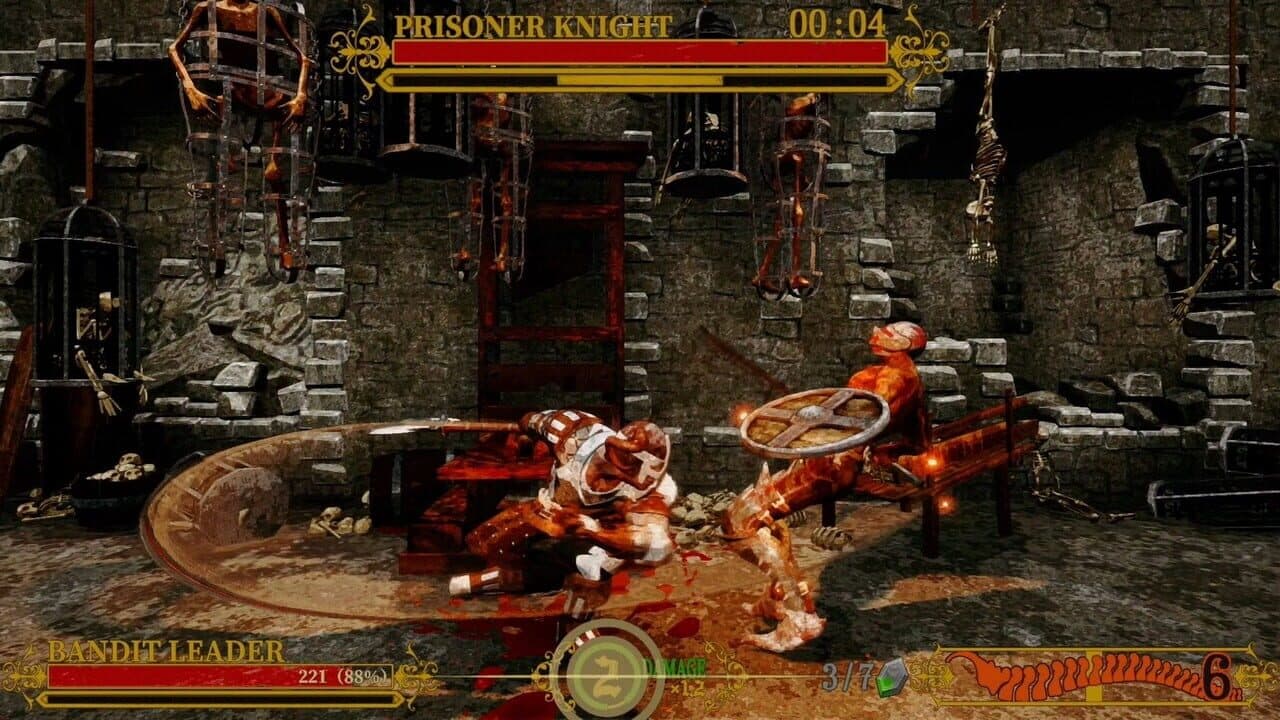 Corpse Keeper thumbnail 14