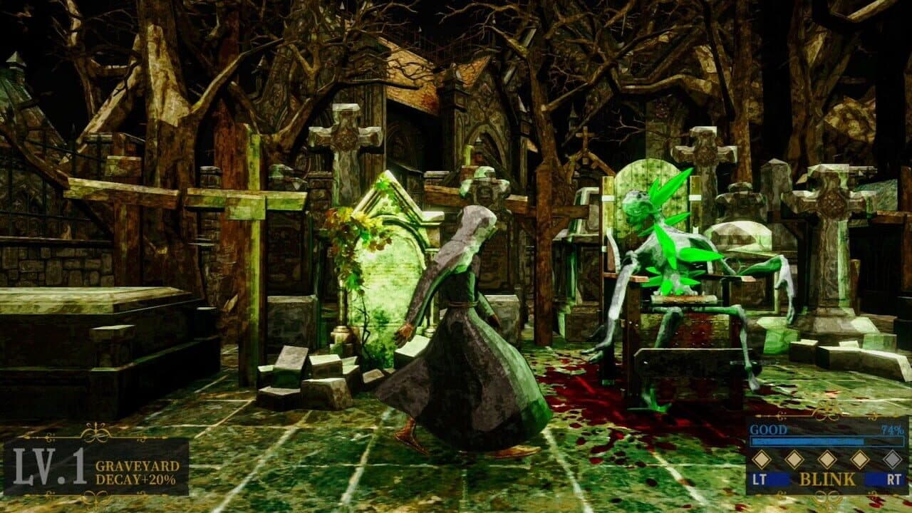 Corpse Keeper thumbnail 7