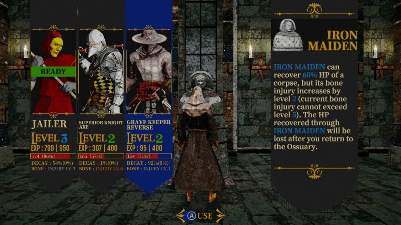 Corpse Keeper thumbnail 3