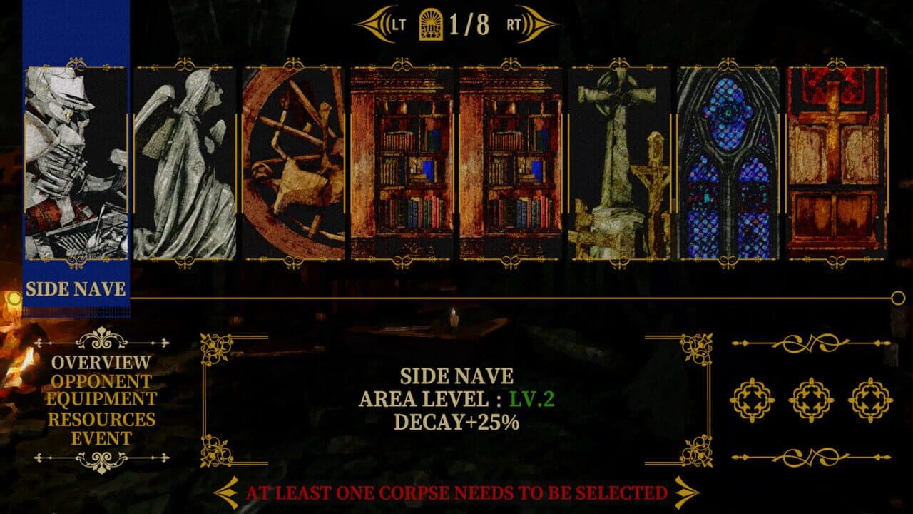 Corpse Keeper thumbnail 9