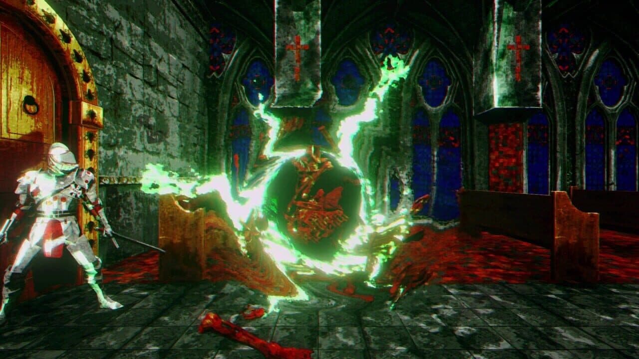 Corpse Keeper thumbnail 10