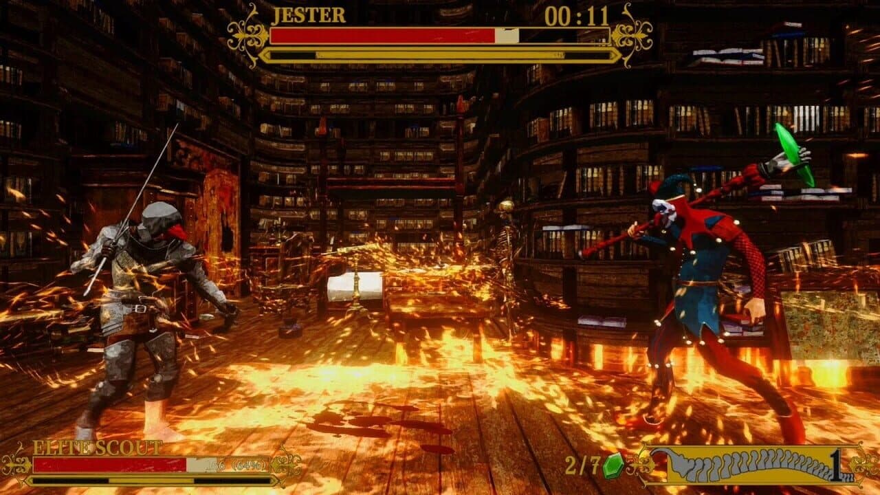 Corpse Keeper thumbnail 11