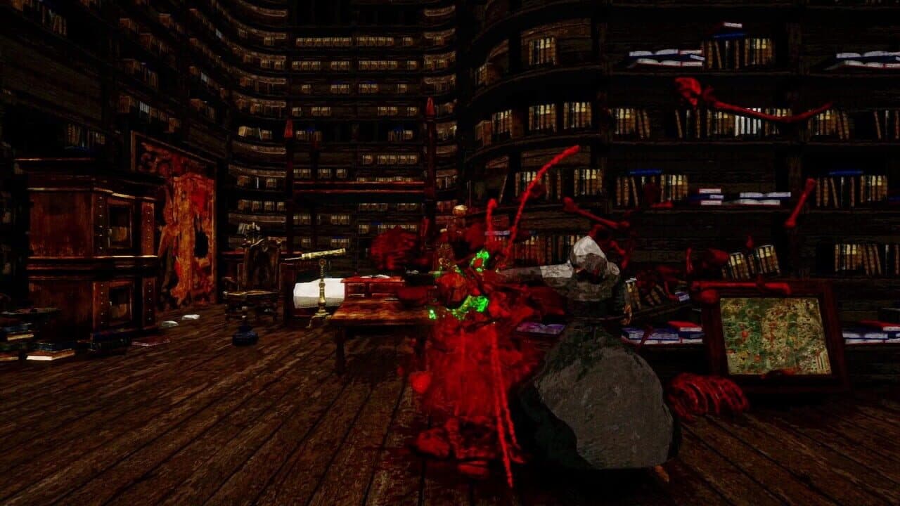 Corpse Keeper thumbnail 12