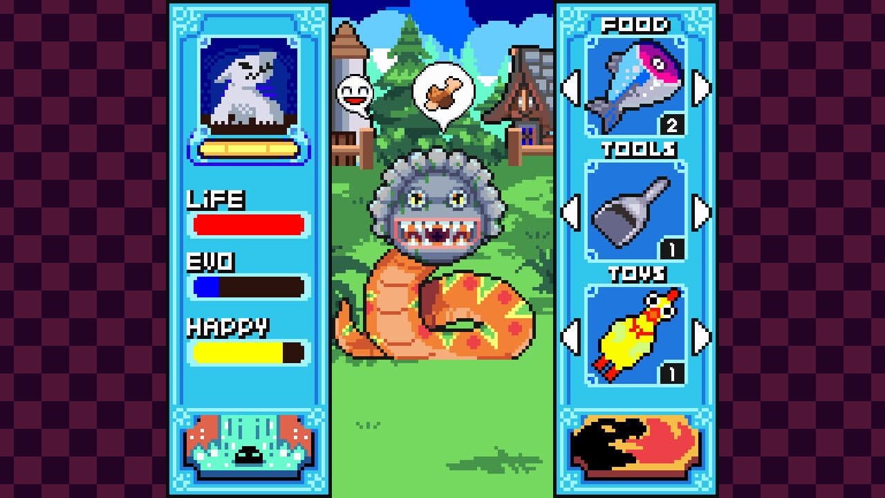 EvoMon thumbnail 4