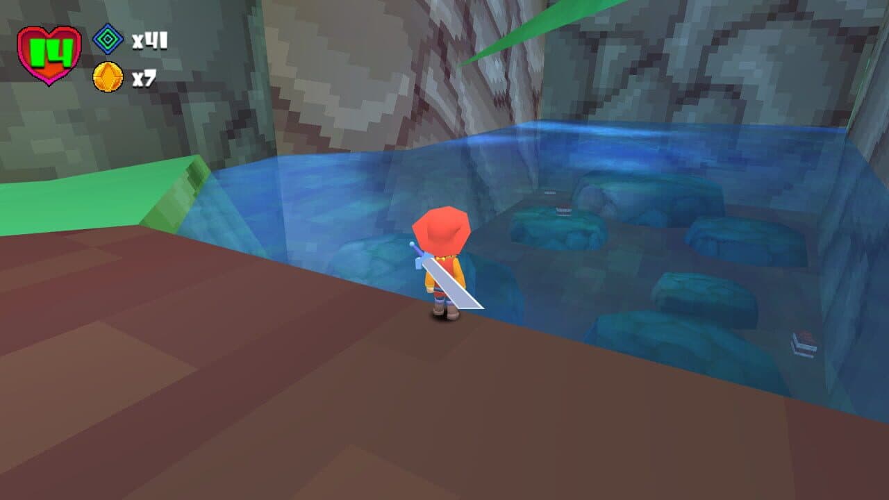 Kewtia: Crystallite Hunt thumbnail 3