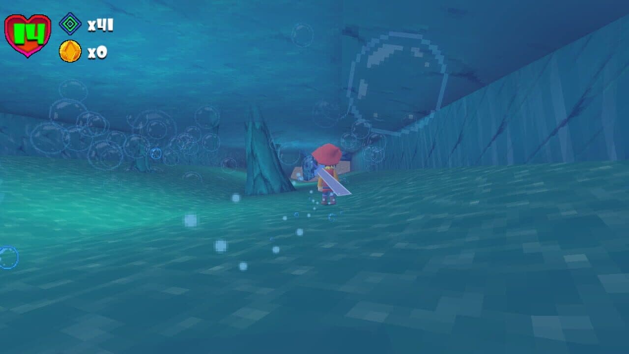 Kewtia: Crystallite Hunt thumbnail 4