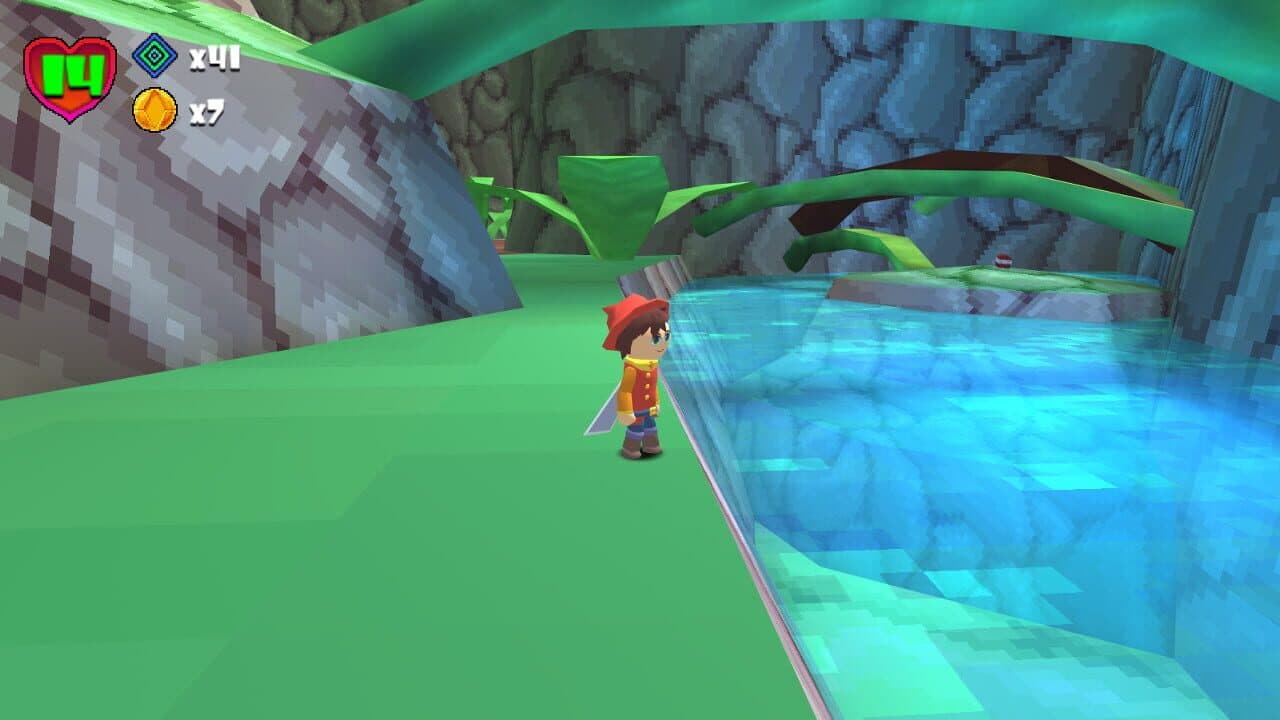Kewtia: Crystallite Hunt thumbnail 5