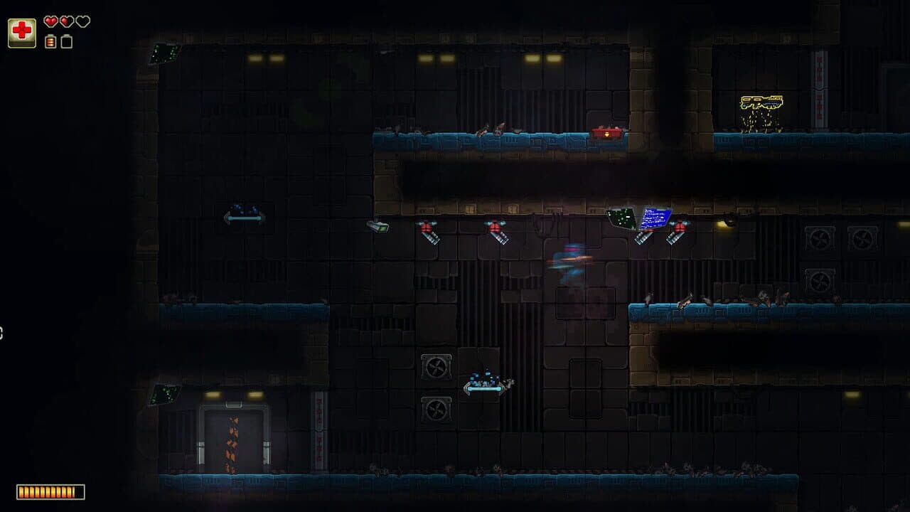 Iron Dungeon thumbnail 8