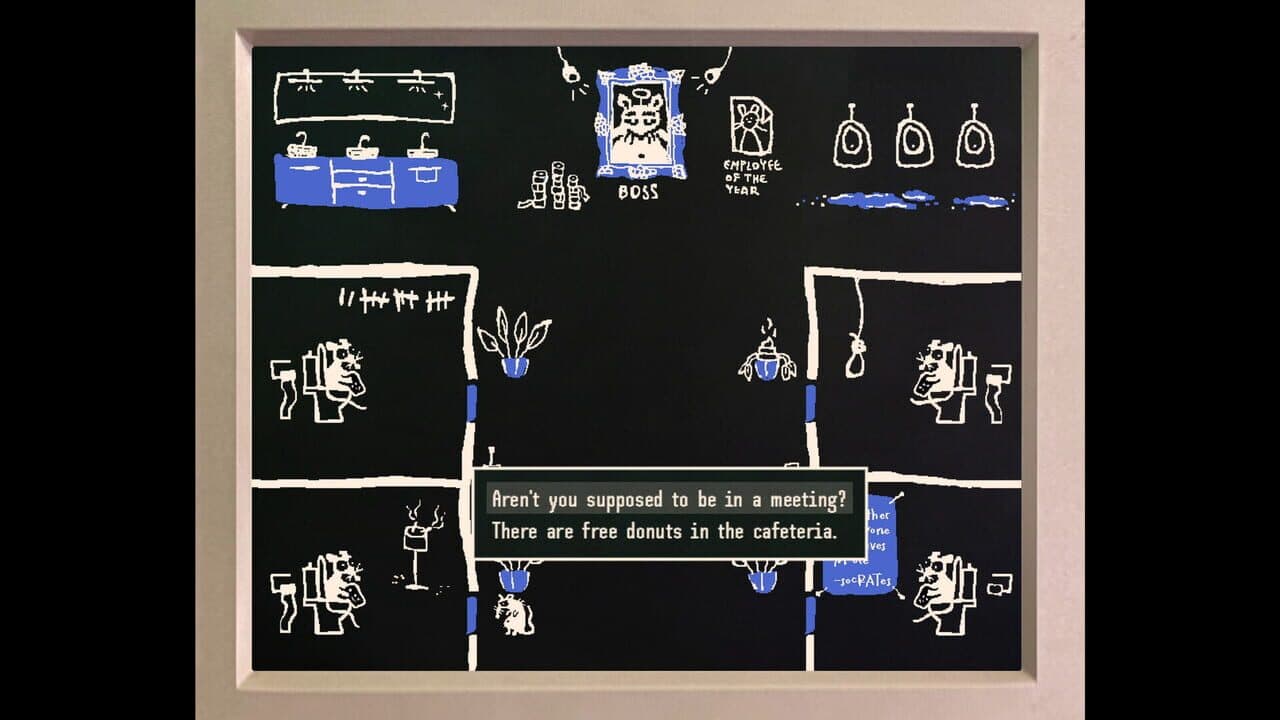 Rats in a Cage thumbnail 2