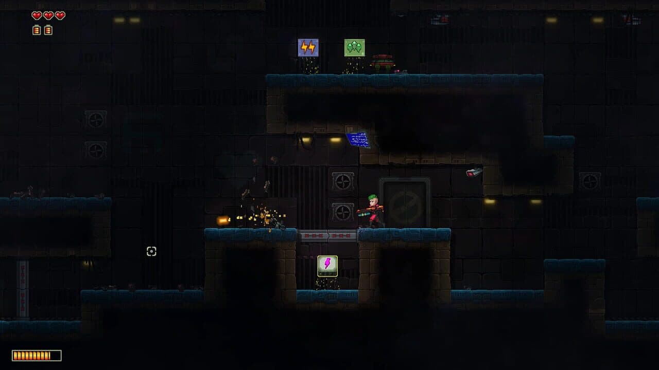 Iron Dungeon thumbnail 2
