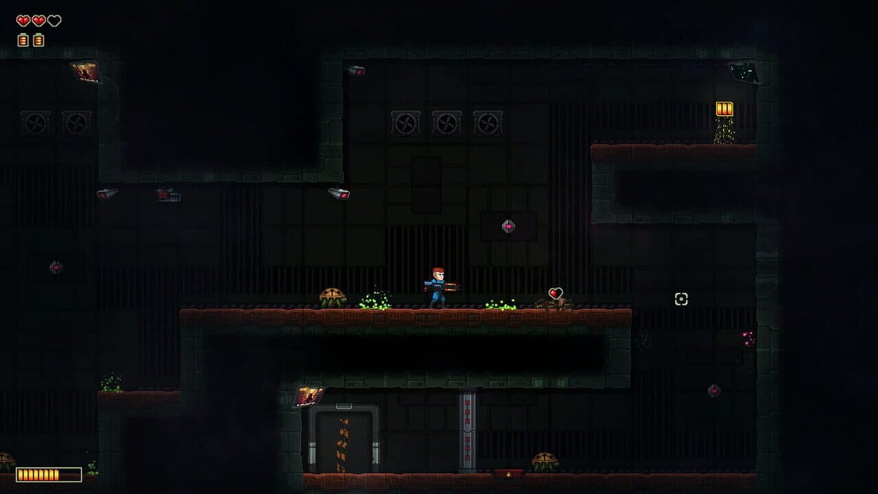 Iron Dungeon thumbnail 3