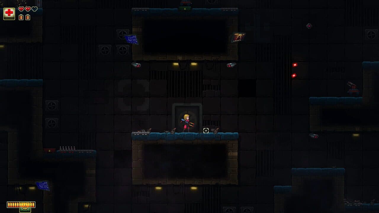 Iron Dungeon thumbnail 4