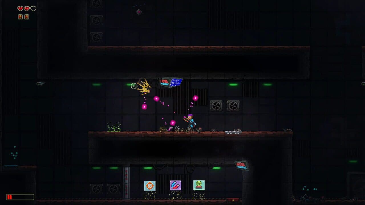 Iron Dungeon thumbnail 5