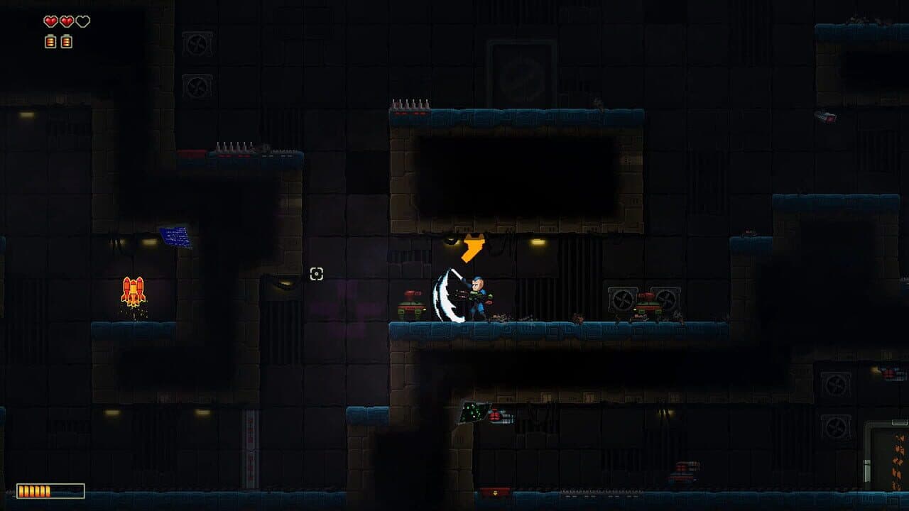 Iron Dungeon thumbnail 6