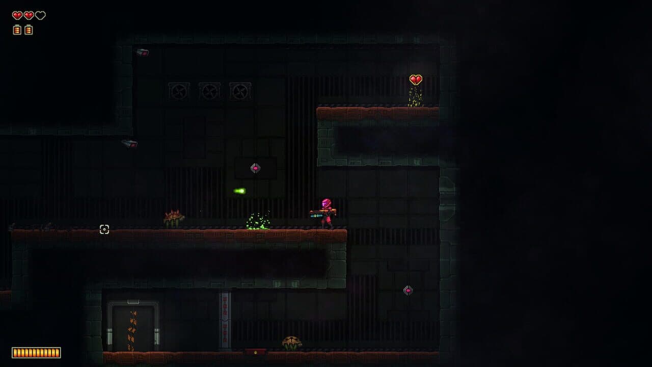 Iron Dungeon thumbnail 7
