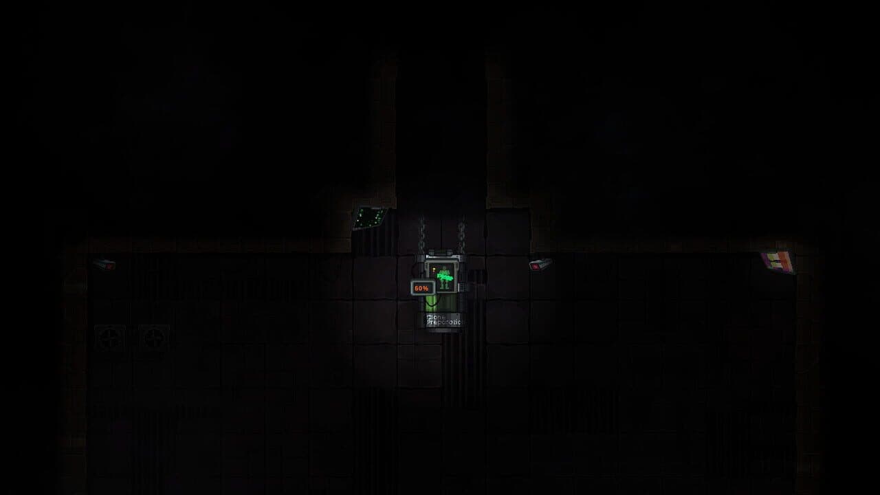 Iron Dungeon thumbnail 9