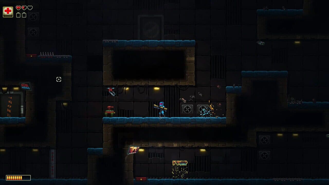 Iron Dungeon thumbnail 10