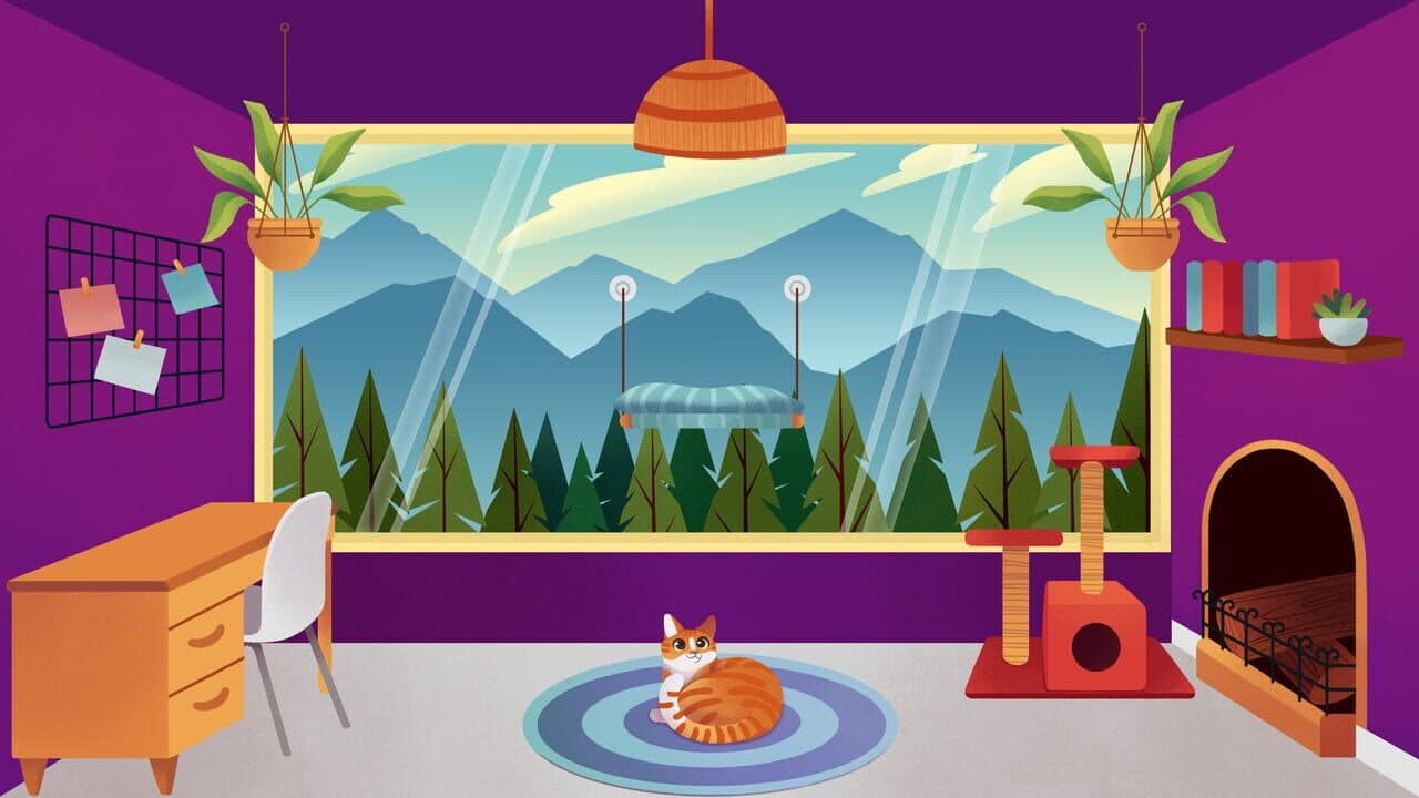 Cozy Room thumbnail 6