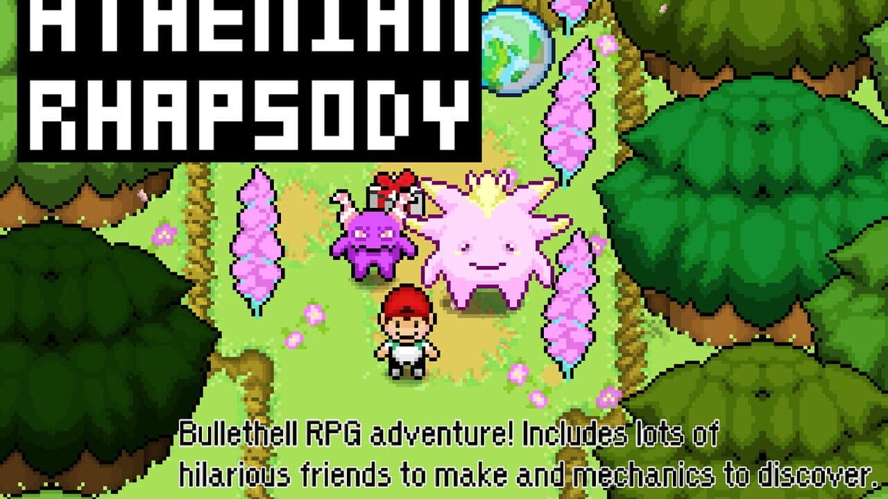 Athenian Rhapsody thumbnail 10