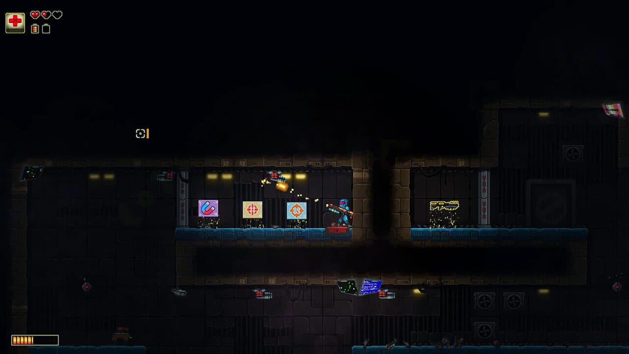 Iron Dungeon thumbnail 11