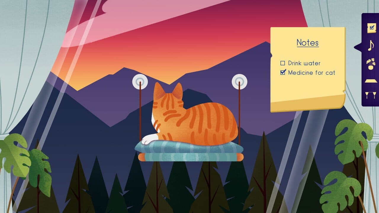 Cozy Room thumbnail 3