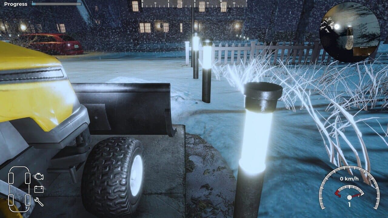 Plow the Snow! thumbnail 4