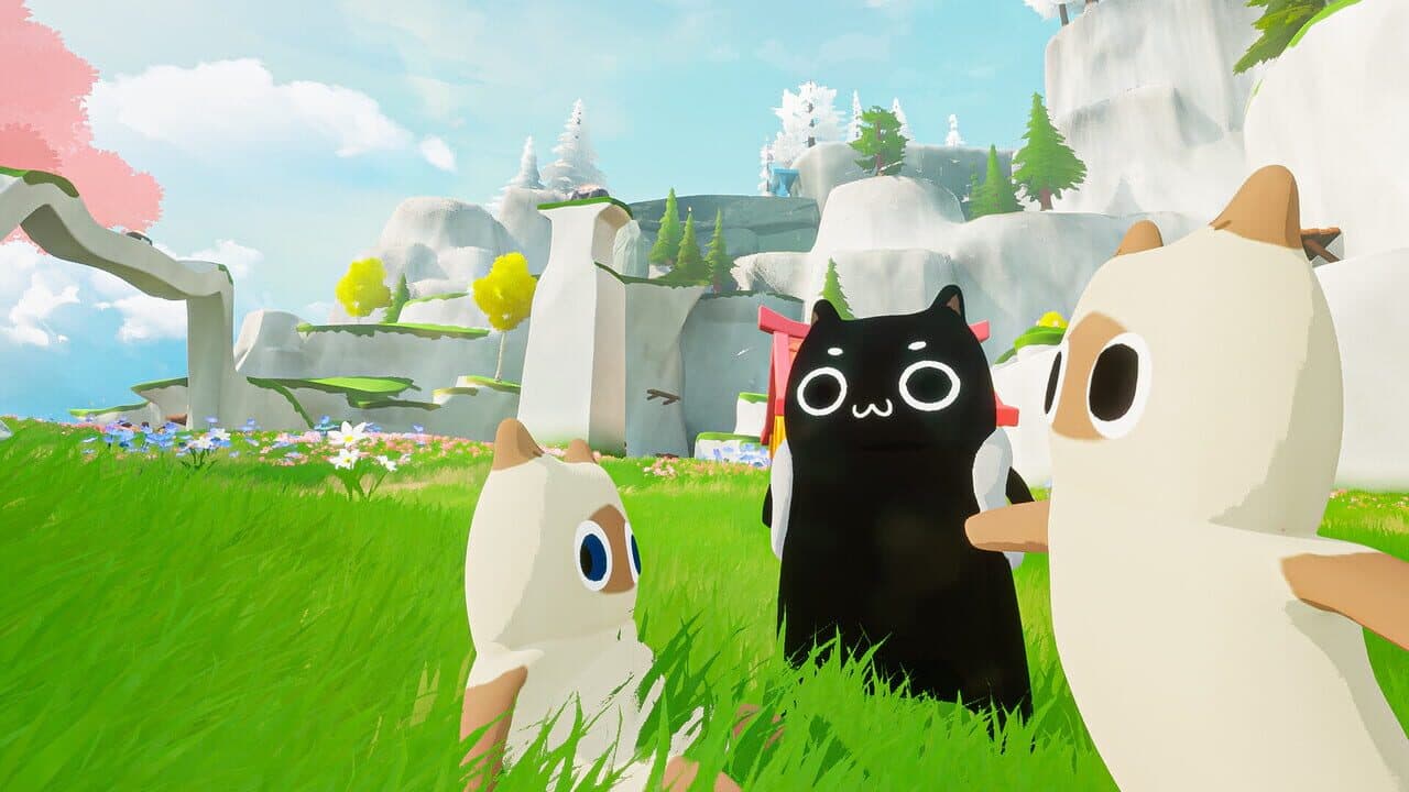 Kitty May Cry thumbnail 3