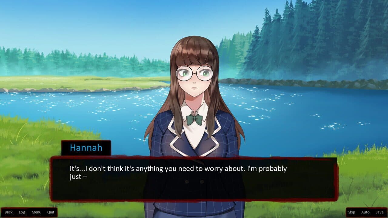 The Many Deaths of Lily Kosen screenshot 1