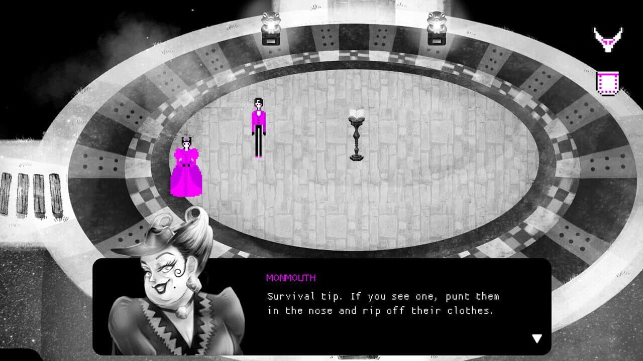 The Secret Life of Dorian Pink thumbnail 2