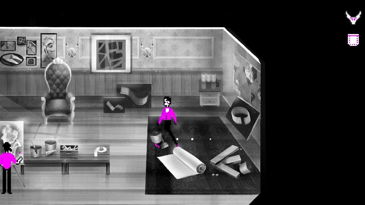 The Secret Life of Dorian Pink thumbnail 6