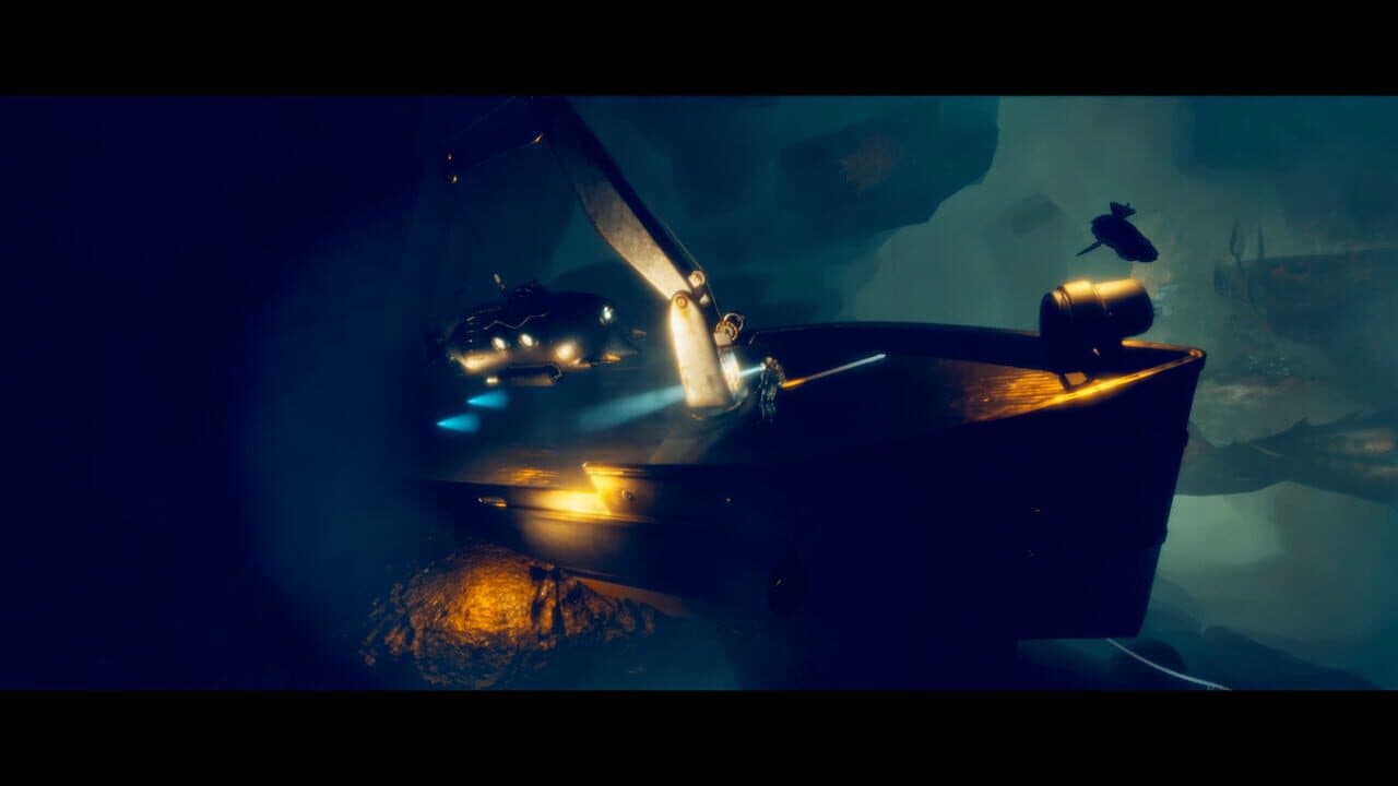 Deep Abyss thumbnail 4