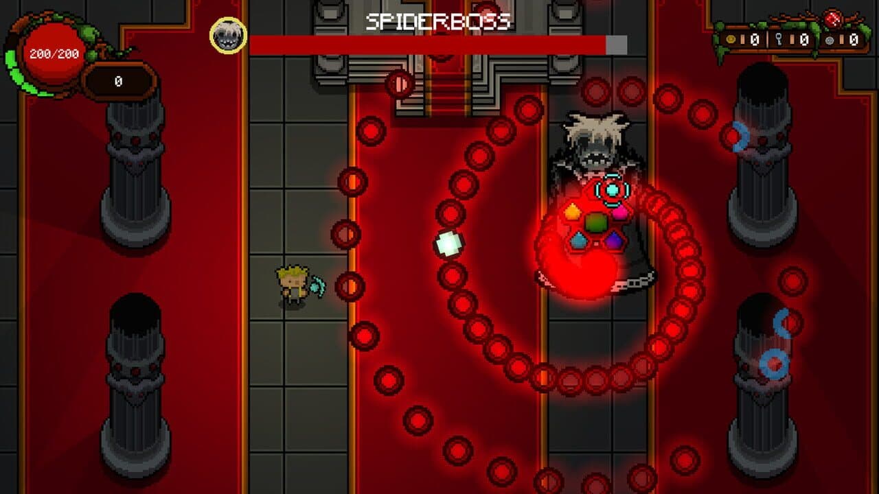 Curse of Argion thumbnail 3