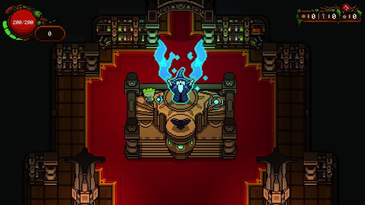 Curse of Argion thumbnail 4