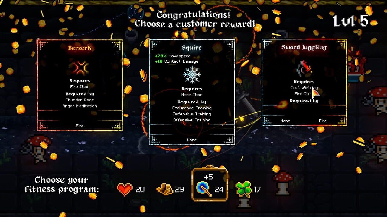 Furcifer's Fungeon thumbnail 3