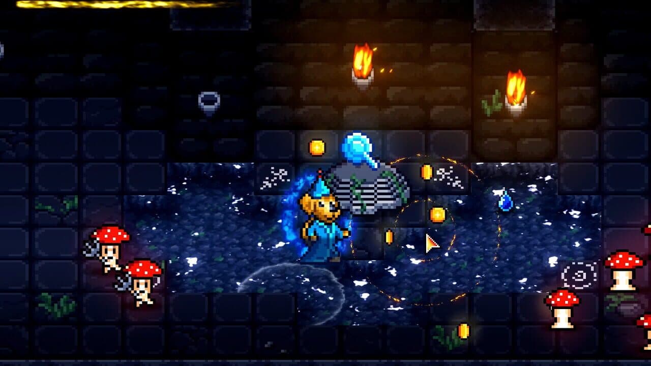 Furcifer's Fungeon thumbnail 6