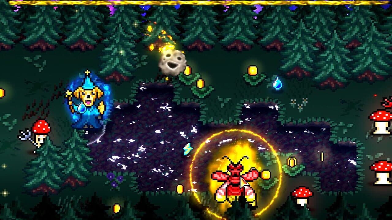 Furcifer's Fungeon thumbnail 7