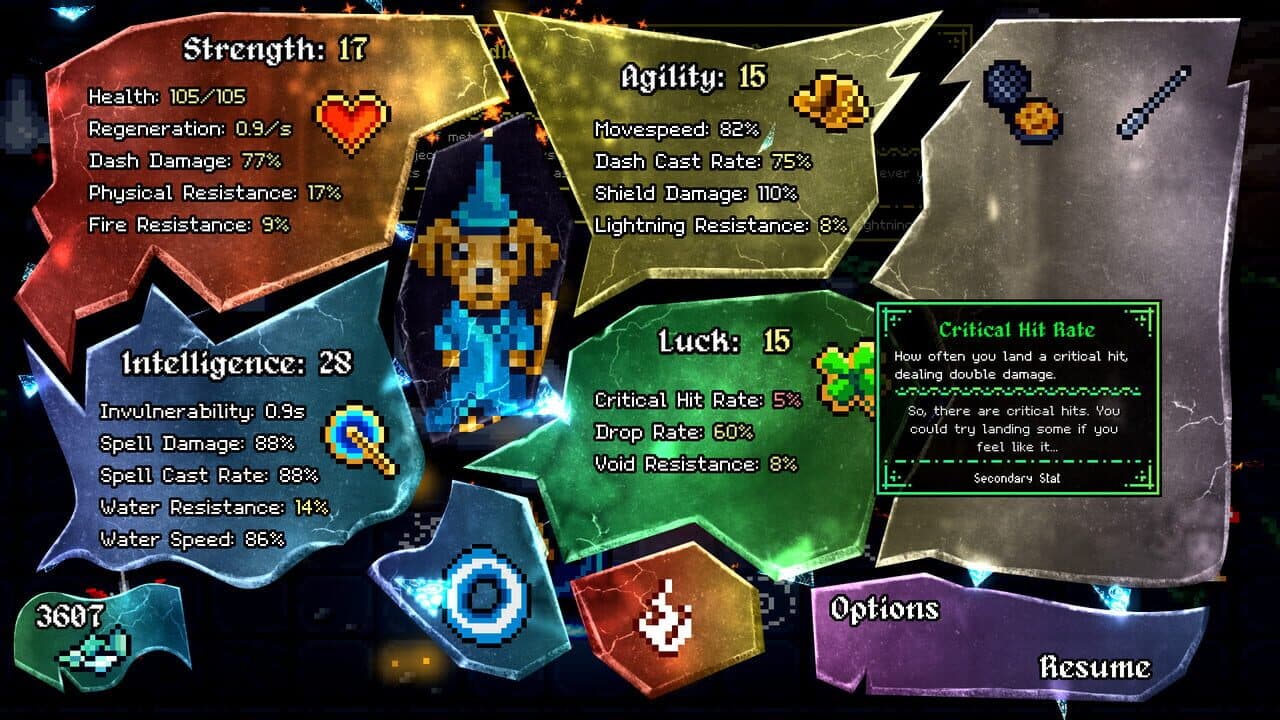 Furcifer's Fungeon thumbnail 9