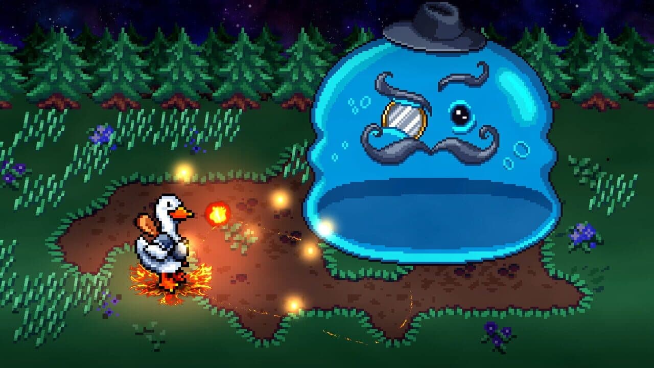 Furcifer's Fungeon thumbnail 2