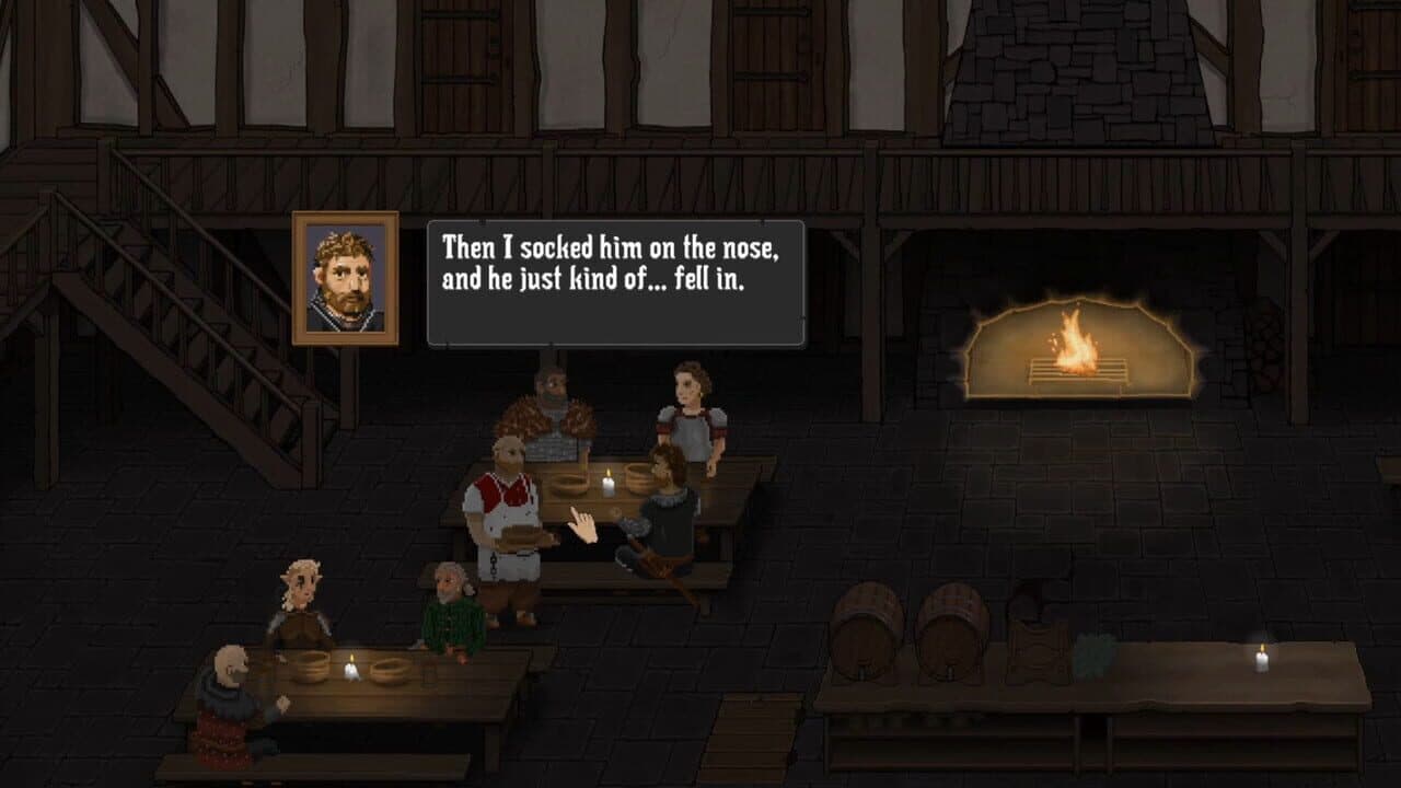 Innkeep thumbnail 8
