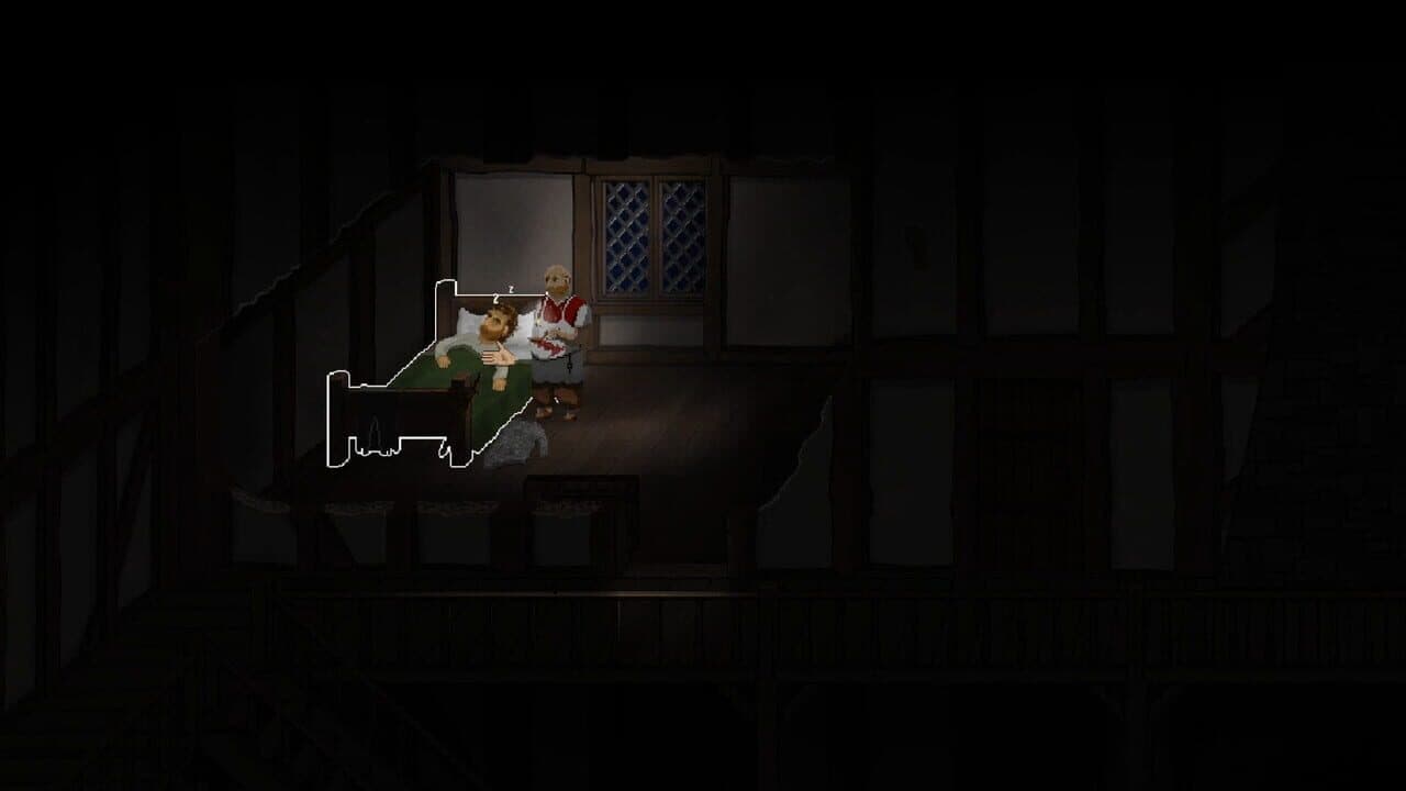 Innkeep screenshot 1