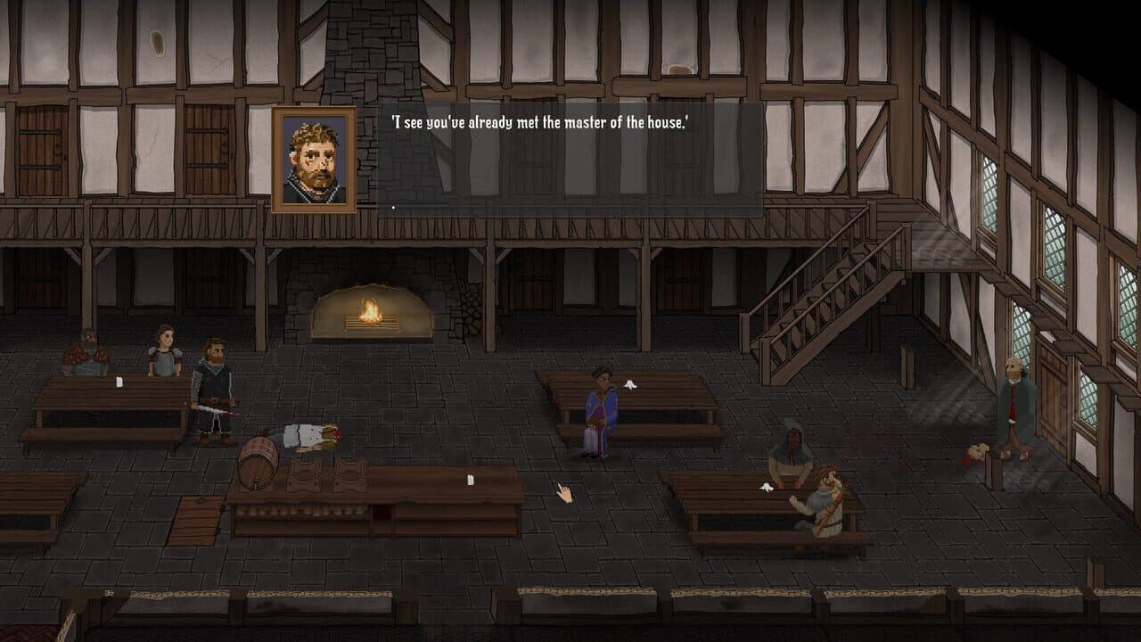 Innkeep thumbnail 3
