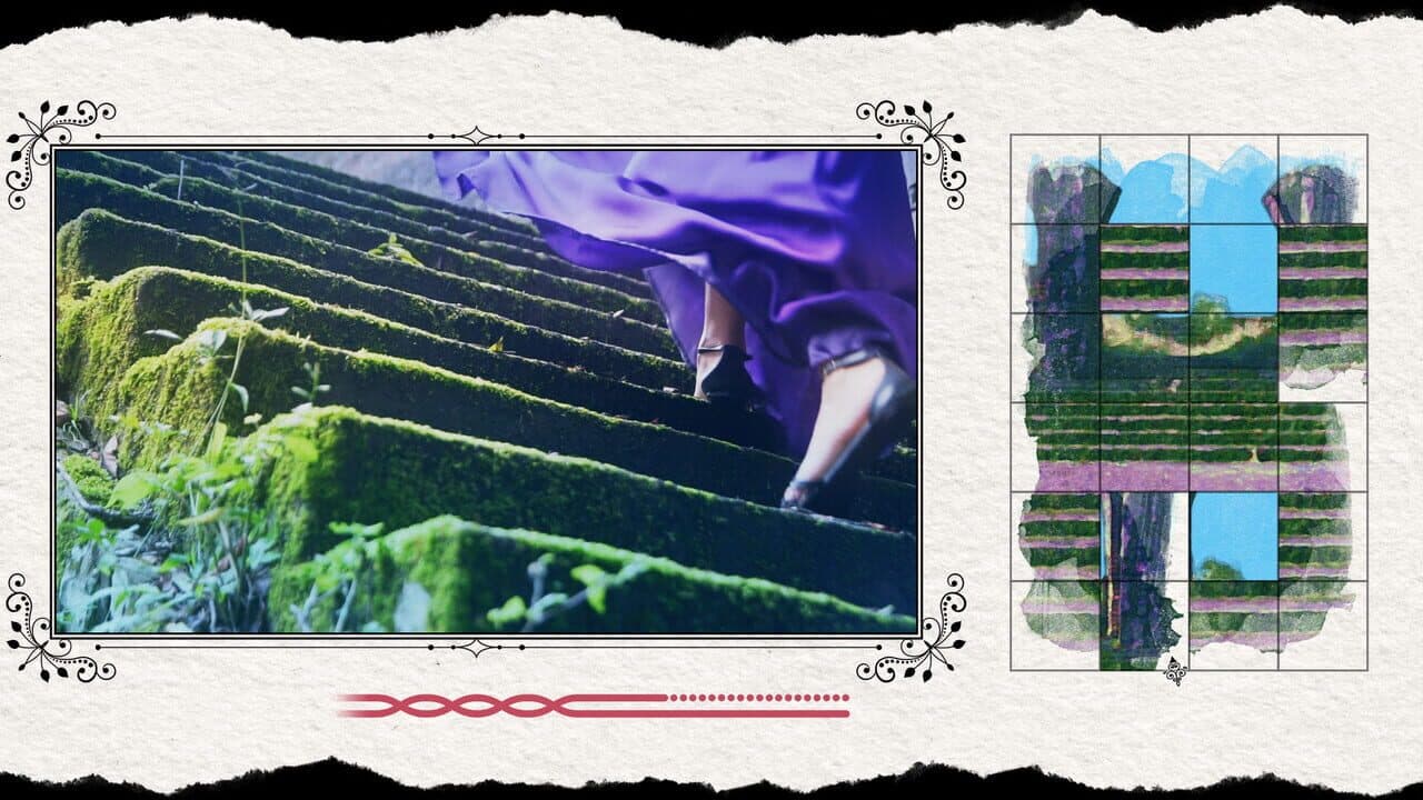 Dismal Reverie thumbnail 4