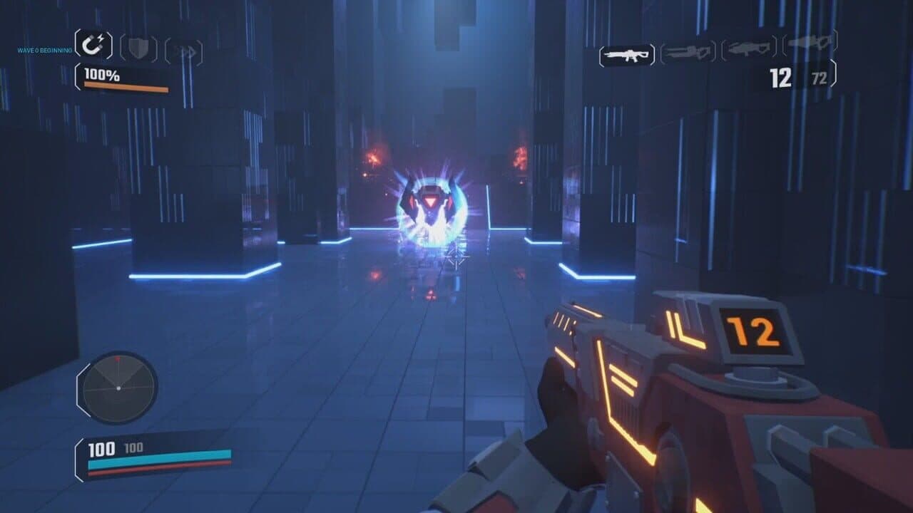Arcadian Rift thumbnail 3