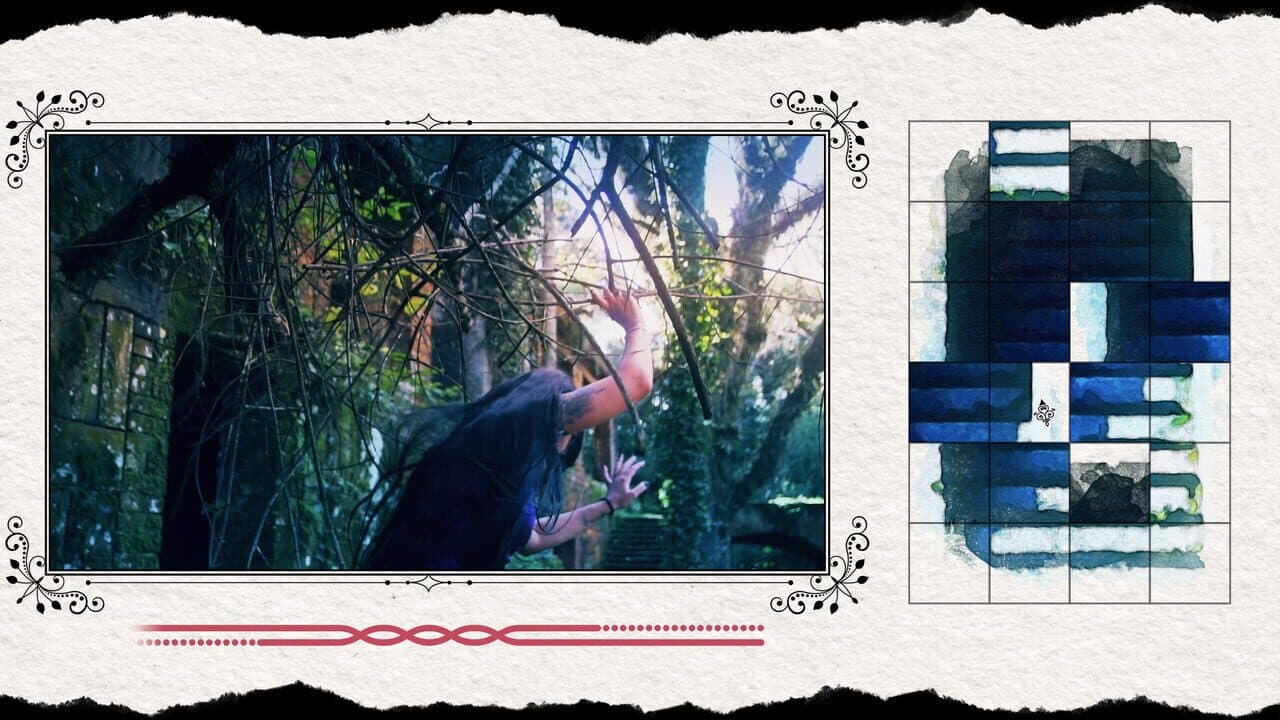 Dismal Reverie thumbnail 2