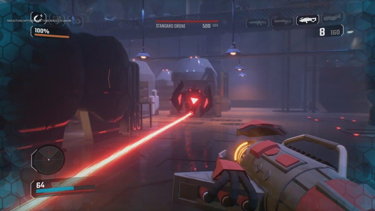 Arcadian Rift thumbnail 4