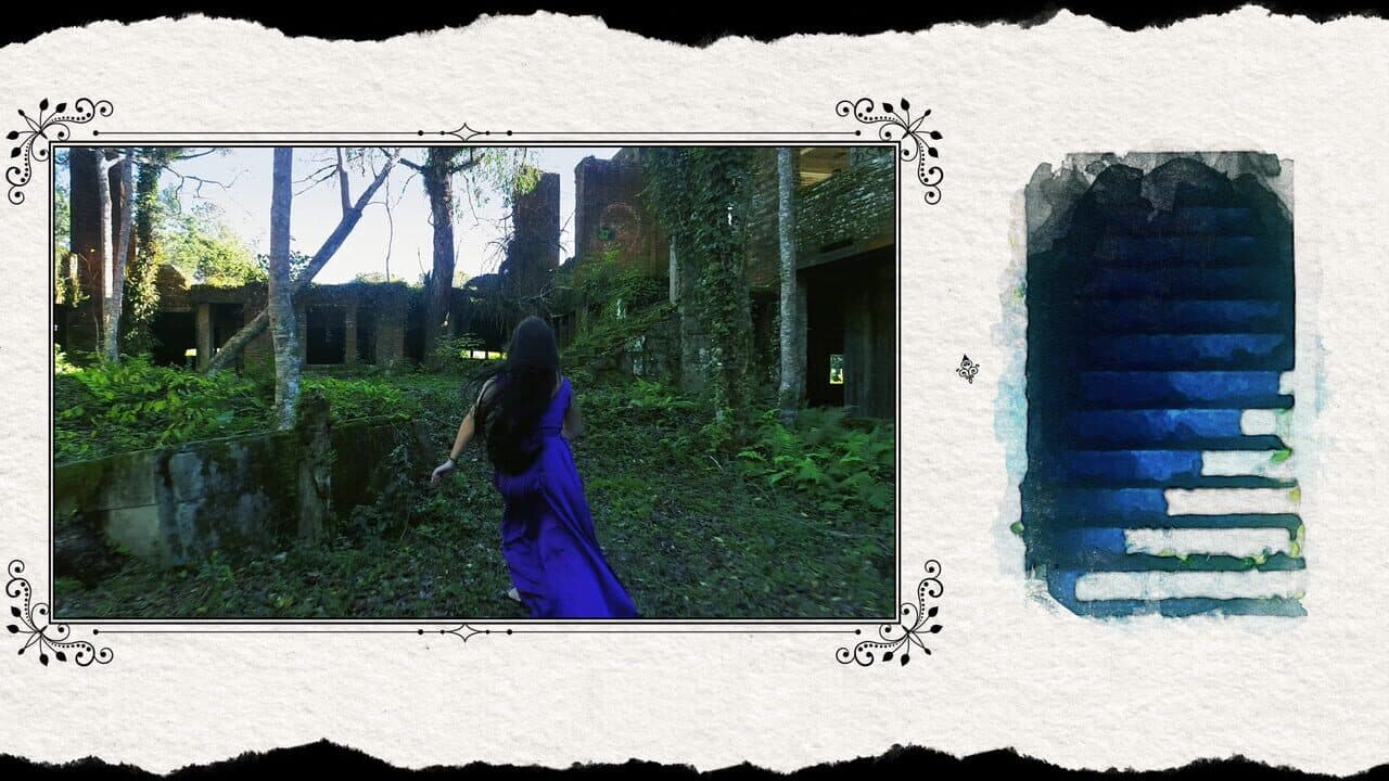 Dismal Reverie thumbnail 6