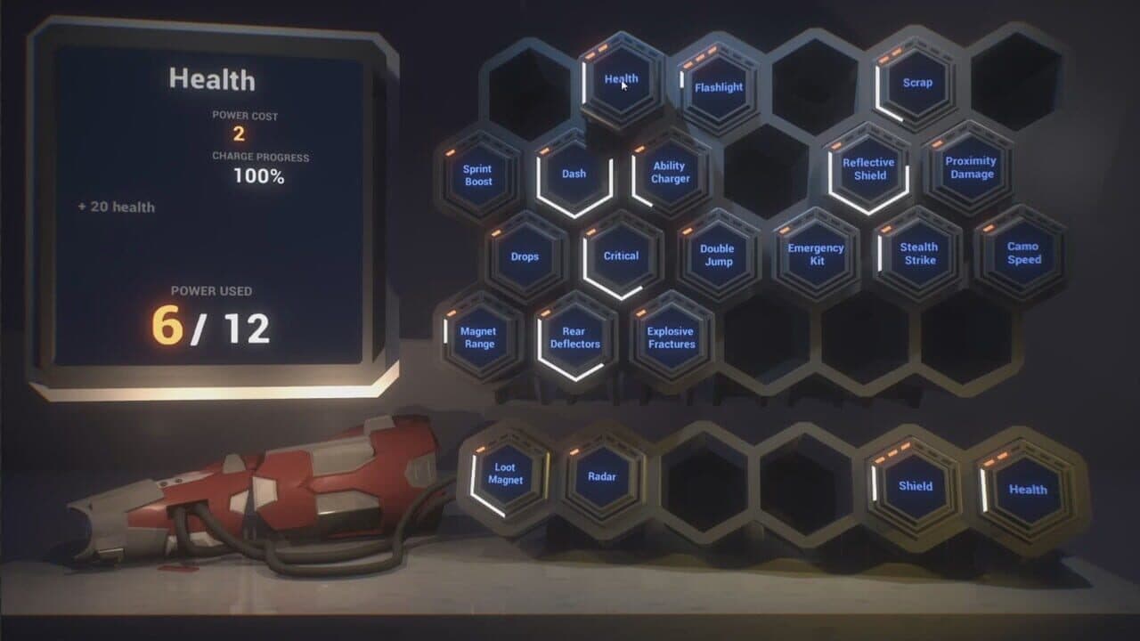 Arcadian Rift thumbnail 11